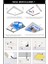 Tekno Trust Hello Kitty 60X60 Çocuk Odası LED Avize Yeni Nesil LED Avize 5
