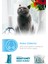 Kedi Kumu Ince Taneli Kokusuz Doğal Bentonit 8 Lt 3