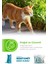 Kedi Kumu Ince Taneli Kokusuz Doğal Bentonit 8 Lt 5