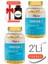 Omega 3 Norveç Balık Yağı () 1380 Mg 100 Kapsül 2'li Set 1