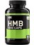 Optimum Suplament Hmb 3000MG 90 Capsul usa Menşei 3557 4