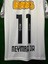 Neymar Jr Santos 2011-12 Nostalji Forması 5