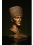 Özel Tasarım Mustafa Kemal Atatürk Büstü Heykel Biblo 2