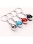 Mini Metal Kask Anahtarlık 2