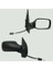 Dış Dikiz Aynası Mekanik Sağ Palıo 5d 98= Vm - 1555DR 1