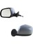 Dış Dikiz Aynası Mekanik Sol Duster (10 - 11) Astarlı Vm - 6802PL 1