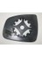 Ayna camı mekanik Sağ Clio Symbol 2013= 1