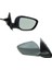 Dış Dikiz Aynası Mekanik Sağ P301 - Cıtroen c - Elysse 12= Vm - 512SR 1