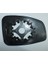 Ayna camı mekanik Sol Megane 3 Fluence 1