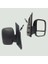 Dış Dikiz aynası Mekanik Sağ Scudo Expert 2007 - Vm - 6116R 1