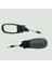 Dış Dikiz aynası Mekanik Sol Punto 99= Astarlı Vm - 156PL 1