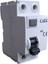 CT-9641 40 Amper 300 Ma Monofoze Yangın Koruma Rölesi 2