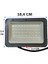 CT-4658 50W 6500K (Beyaz Işık) LED Projektör (8 Adet) 3