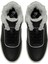 Yely 4pr Siyah Kadın Sneaker 4