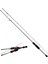 Moonlight Beauty Mx Ajing 178 cm 0.3-5 gr Solid Tip Lrf Kamış 1