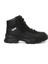 Alya 4pr Siyah Kadın Sneaker Bot 1