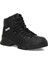 Alya 4pr Siyah Kadın Sneaker Bot 2