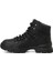 Alya 4pr Siyah Kadın Sneaker Bot 3