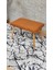 Ahşap Ayaklı Tedyy Puf Bench Antre Önü 1