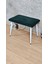Metal Ayaklı Puf Bench Tedyy Pufanteönü 1