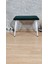 Metal Ayaklı Puf Bench Tedyy Pufanteönü 2