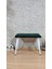 Metal Ayaklı Puf Bench Tedyy Pufanteönü 3