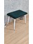 Metal Ayaklı Puf Bench Tedyy Pufanteönü 4