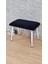 Metal Ayaklı Puf Bench Tedyy Pufanteönü 1
