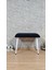 Metal Ayaklı Puf Bench Tedyy Pufanteönü 4
