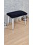 Metal Ayaklı Puf Bench Tedyy Pufanteönü 5
