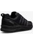 Legend 6 Easystep Erkek Spor Ayakkabı Siyah 4