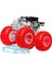 Monster Trucks Power Smashers HYJ19 HYJ20 Bone Shaker 2