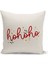 Bertille Home Yılbaşı Serisi Çift Tarafı Dijital Baskılı Kırlent Kılıfı (Christmas Noel Cushion Cover) 1