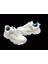 Ortopedik Kalın Taban Yeni Model Kız Çocuk Sneakers Spor Ayakkabı 1