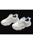 Ortopedik Kalın Taban Yeni Model Kız Çocuk Sneakers Spor Ayakkabı 3