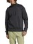 Erkek Siyah Sweatshirt IY1526 3