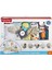 Fisher Price Perfect Sense Jimnastik Merkezi Deluxe Oyun Halısı 5