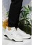242 2056 Beyaz Rahat Orijinal Ürün Sneaker Erkek Ayakkabı 1