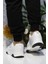242 2056 Beyaz Rahat Orijinal Ürün Sneaker Erkek Ayakkabı 4