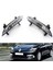 Renault megane 3 drl led gündüz lambası farı sağ sol takım 2009 / 2015 2