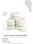 Yüz Maskesi Saf Kil Arındırıcı Gözenek Sıkılaştırıcı Besleyici Nane & Lavanta Crystal Miracle Clay Mask 1