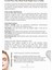 Yüz Maskesi Saf Kil Arındırıcı Gözenek Sıkılaştırıcı Besleyici Nane & Lavanta Crystal Miracle Clay Mask 2