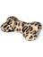 Leopard Bone Peluş Köpek Oyuncağı 20 cm 1