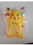 Mutlu Mandalina Pikachu Tuşlu Telefon 1