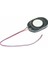 Mini Oval Hoparlör - 8ohm - 1W 2