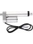 12V 250mm Lineer Motor 3