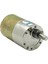 12V 100RPM 37mm Redüktörlü DC Motor (12 kg.cm) 1