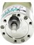 12V 100RPM 37mm Redüktörlü DC Motor (12 kg.cm) 2