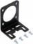 NEMA 14 Alüminyum Step Motor Tutucu - L Braket 1