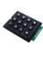 3x4 Telefon Stili Matrix Keypad 1